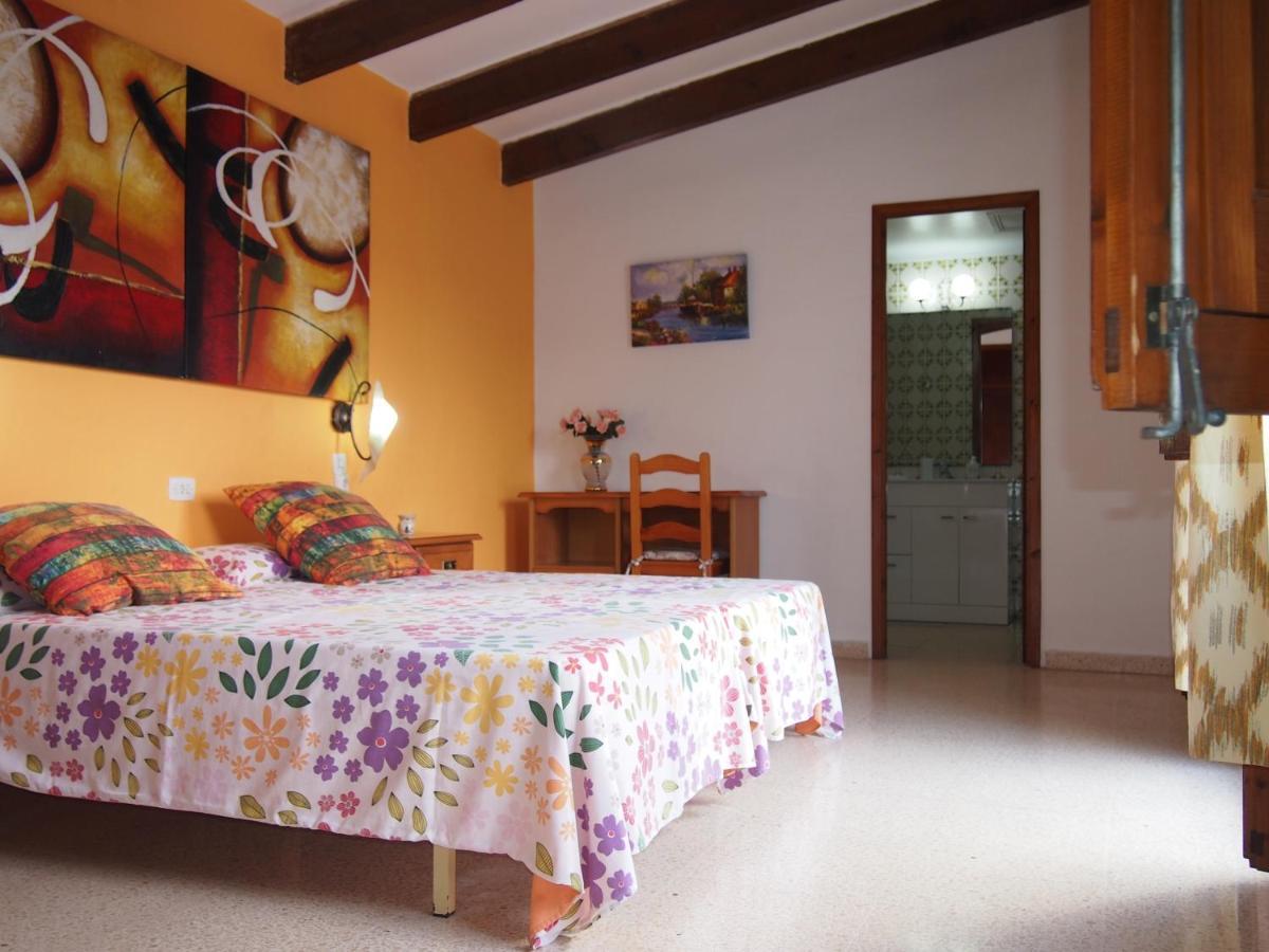 Sa Marina Villa Port de Alcudia  Ngoại thất bức ảnh