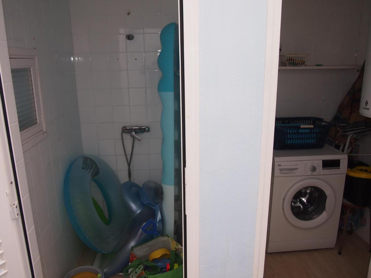 Sa Marina Villa Port de Alcudia  Ngoại thất bức ảnh