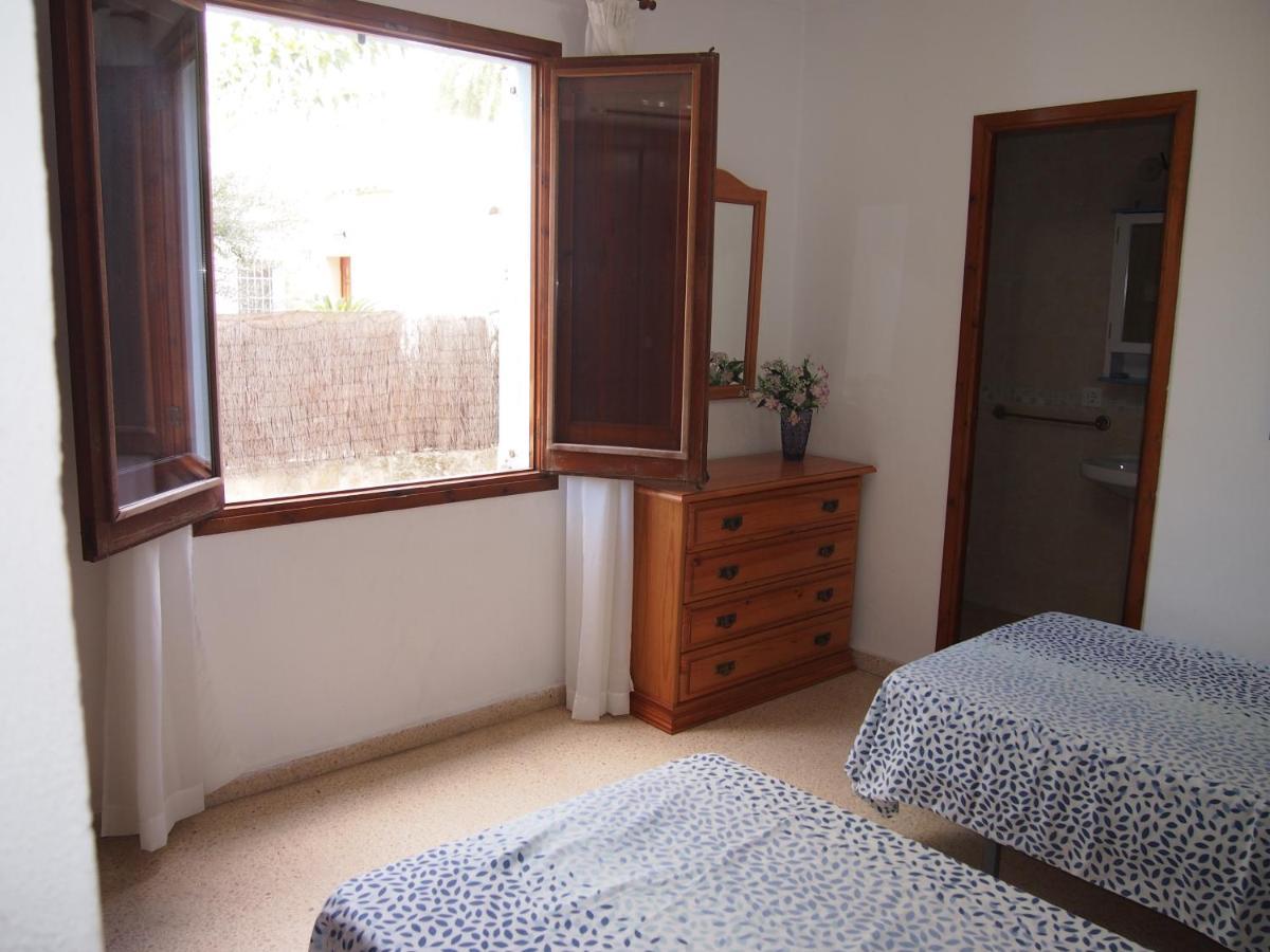 Sa Marina Villa Port de Alcudia  Ngoại thất bức ảnh